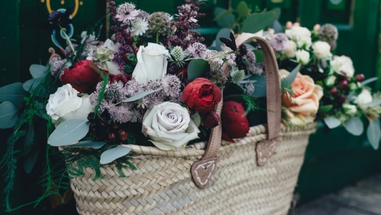 Discover the Beauty of Wooden Flowers