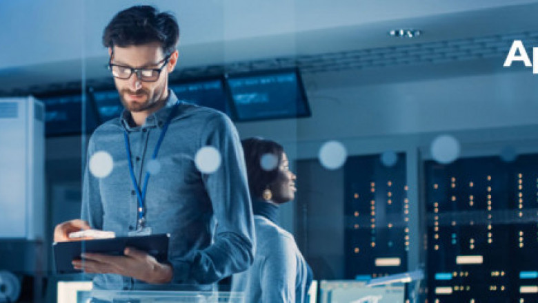 Enterprise Mobile App Development Company