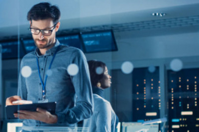 Enterprise Mobile App Development Company