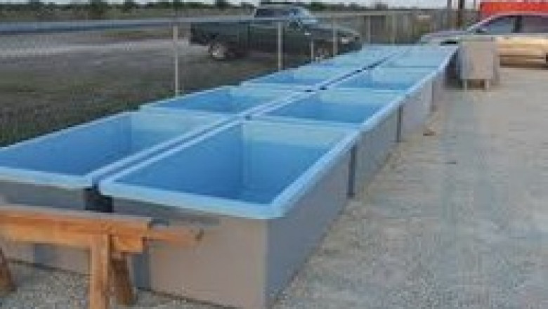 Fiberglass Tanks Market Regulations and Competitive Landscape Outlook to 2031