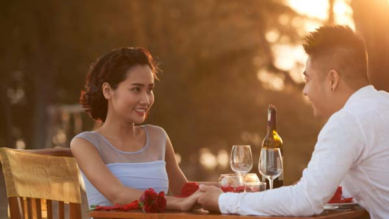 Free Dating Sites: 5 Positive Values