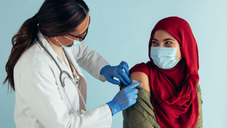 Growth Of Plant-based Vaccines Market Projected To Amplify During 2027
