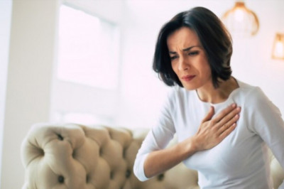 Herb Shop - Where to Buy Herbs For Chest Pain?