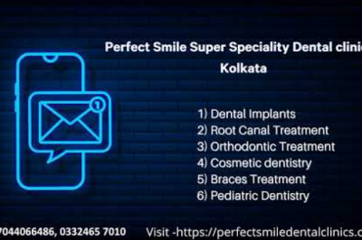 How to Choose the Right Dentist in Kolkata
