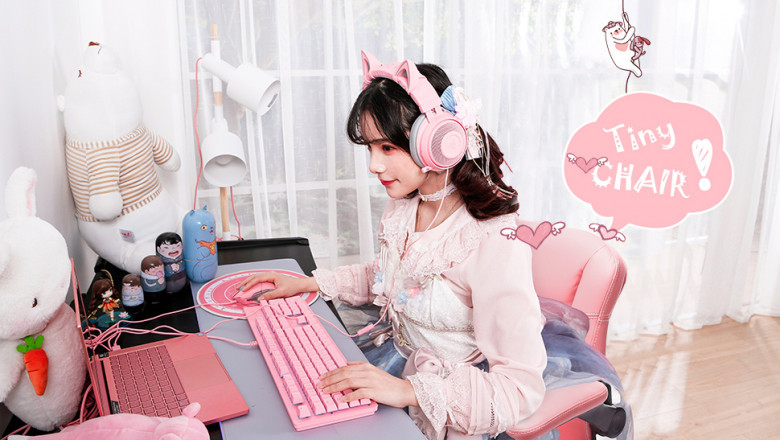 How to find a high-quality office chair?