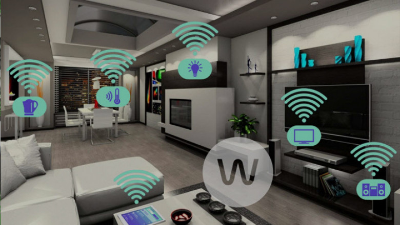 Is Your House at Risk of a Digital Invasion?