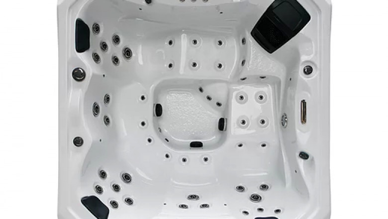 Pamper Yourself at Home with Hot Tub Gazebos