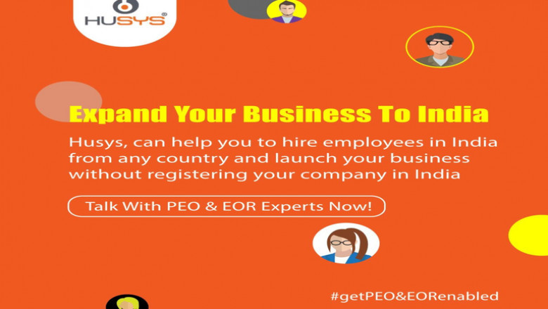 PEO service provider in India