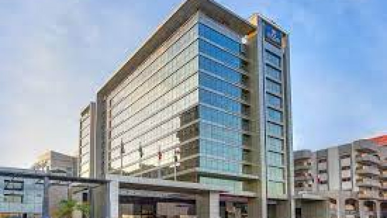 Top Hotels in Dubai City Centre Mall