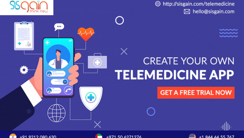 What Are the Requirements for Developing a Telemedicine App? Analysis of Features and Benefits