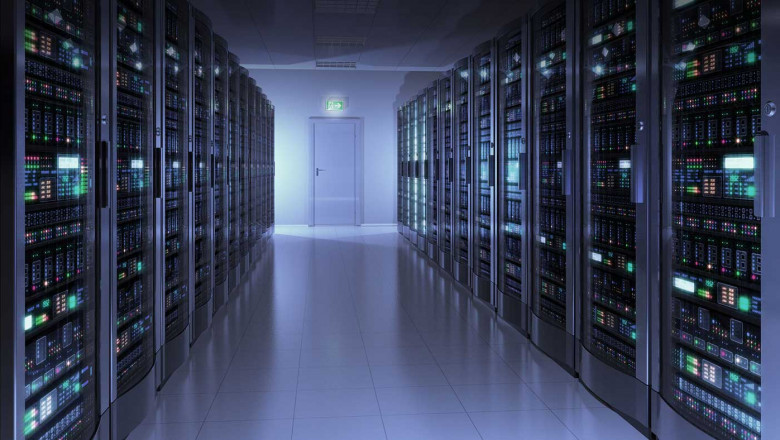 What Does Web Server Work And What is Web Server