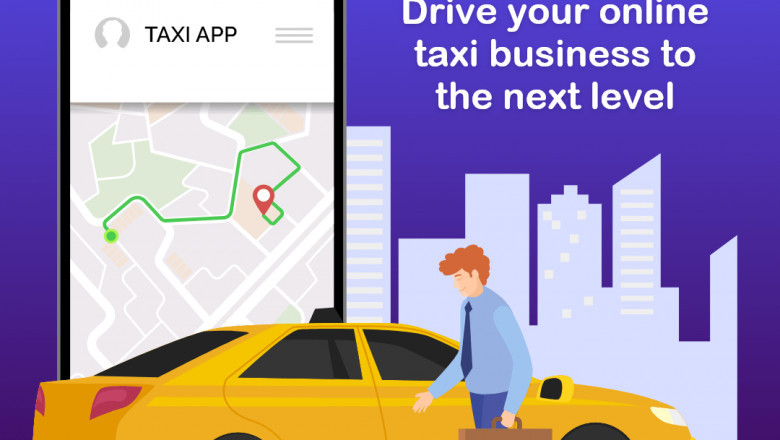 Why is there a need for an Uber clone app development?