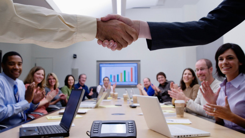 About Hiring Sales Team