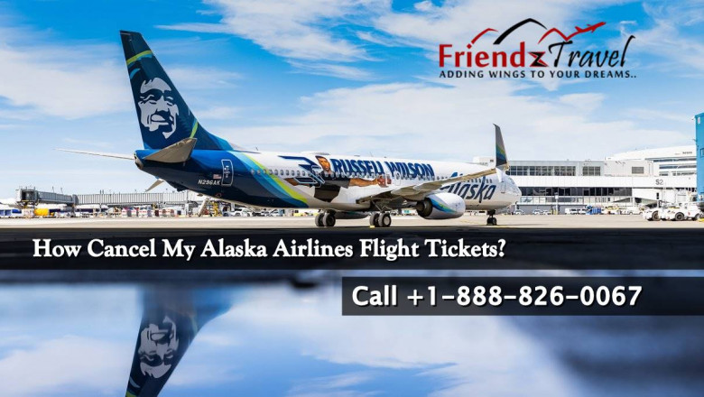 Alaska Airlines Manage Booking