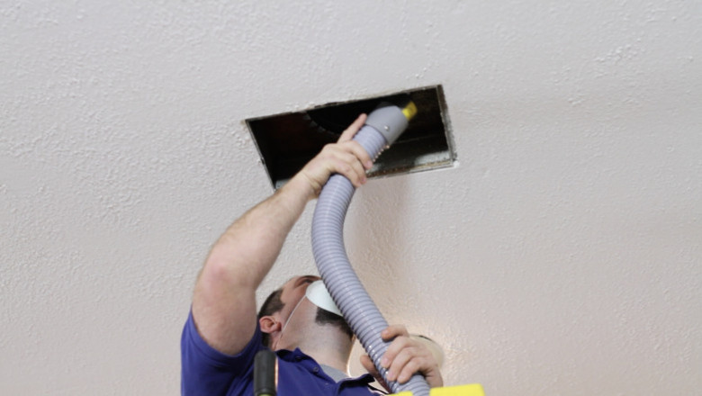 Arrowhead Air Duct Cleaning Beverly Hills