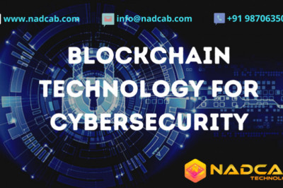 Blockchain Technology For Cybersecurity