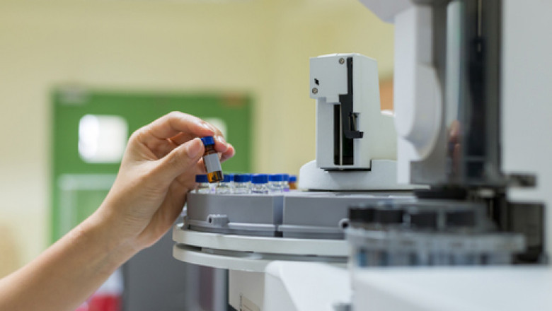 Clinical Mass Spectrometry Market Size, Share, Trends, Analysis and Forecast