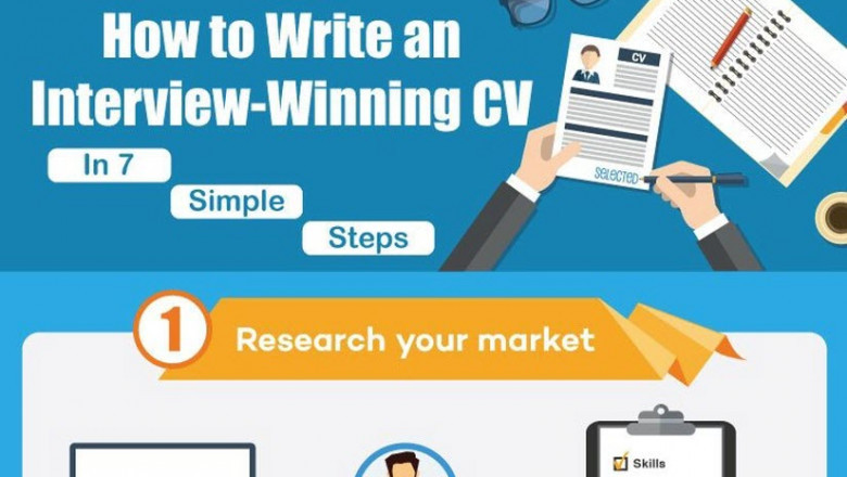 Create An Outstanding Resume In 7 Easy Steps