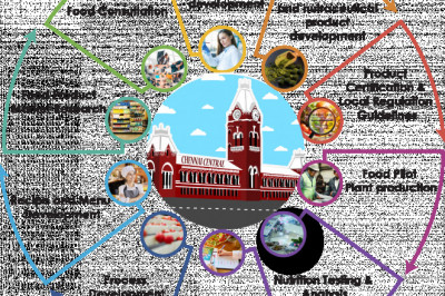 Food Consultants in Chennai