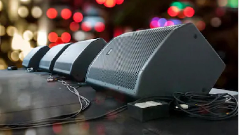 Global Pro Audio Market Current and Future Demand 2027 with Top Manufactures like Sennheiser, Yamaha, Audio-Tehcnica