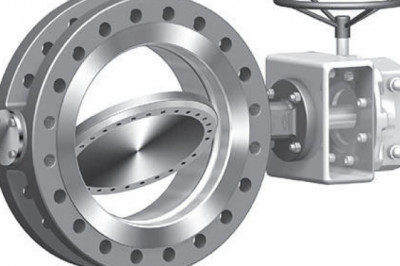 Global Triple Offset Butterfly Valves Market Size Prognosticated to Observe a Living Growth by 2027 performed by a new report | Company A, Company B, …