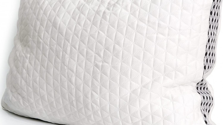 Health Benefits of a Best Cooling Pillow