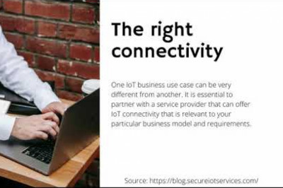 Internet of Things Companies Checklist to Beat the Challenges of the Future