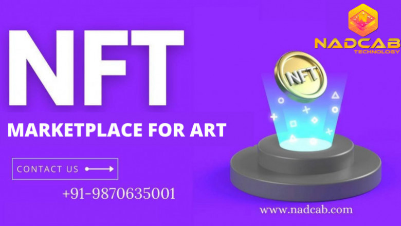 NFT ART FINANCE