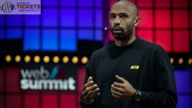 Qatar Football World Cup Tickets: Seeing FIFA World Cup 2022 Stadium occupied with fans was an emotional moment for the Project manager.