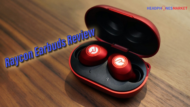 Raycon Earbuds Review: Our Top 4 Choices