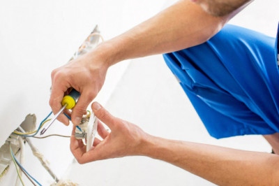 Rush Electrical Service Palm Springs