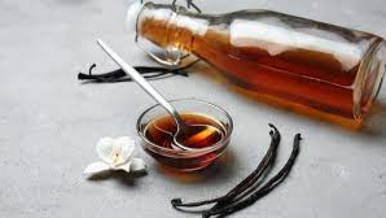 Vanillin Market– Industry Trends and Forecast