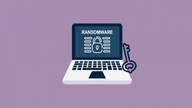 What is Ransomware