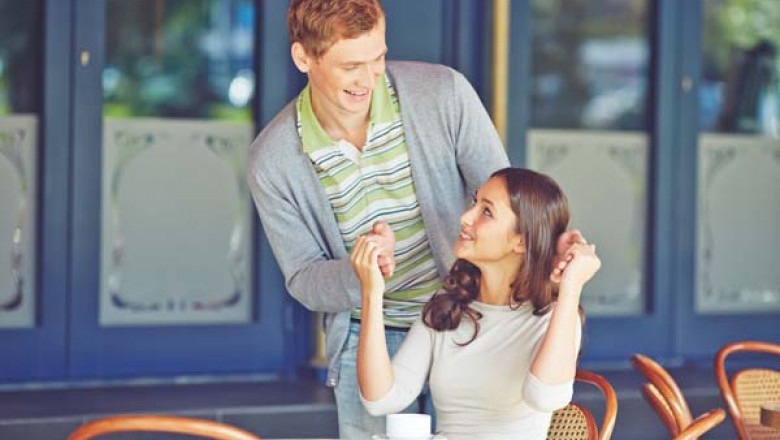 Who Dates Online, Anyway?