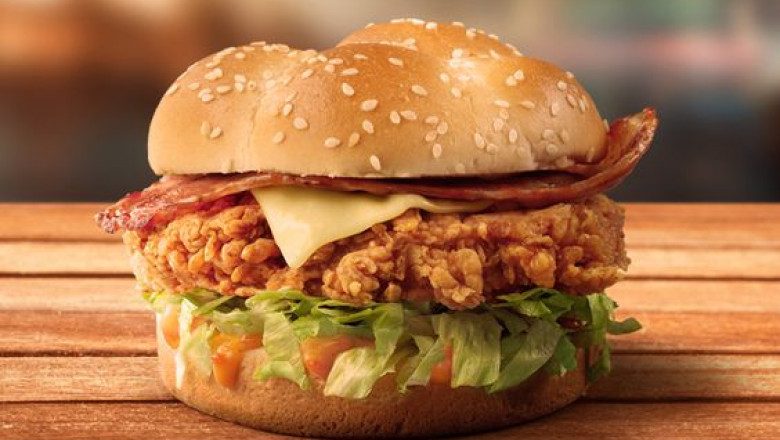 You Can Get custom burger boxes at discount price in USA