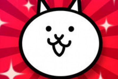 Download Game The Battle Cats Mod APK 2021