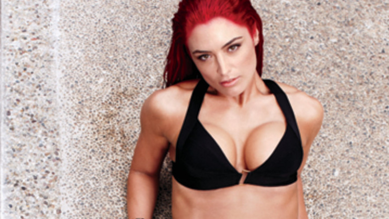 Eva Marie Bio 2022