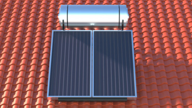 Solar Water Heaters and How to Save Electricity Expenses