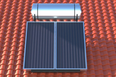 Solar Water Heaters and How to Save Electricity Expenses