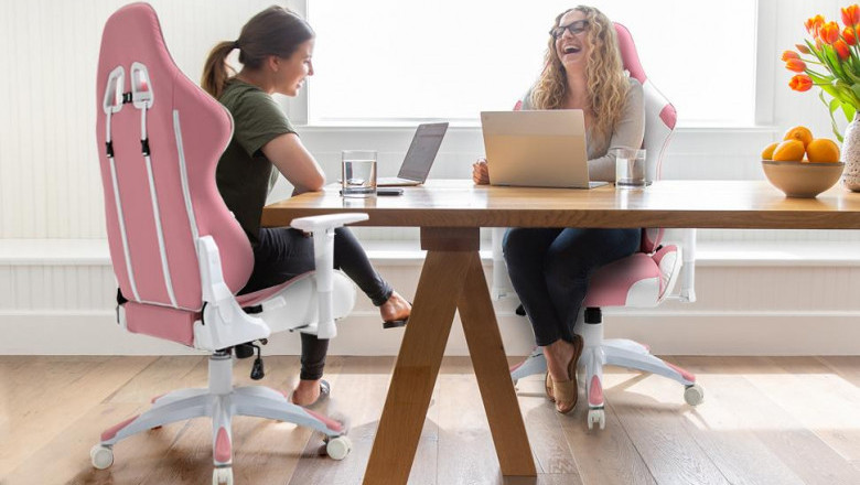 5 Tips for Buying an Office chair