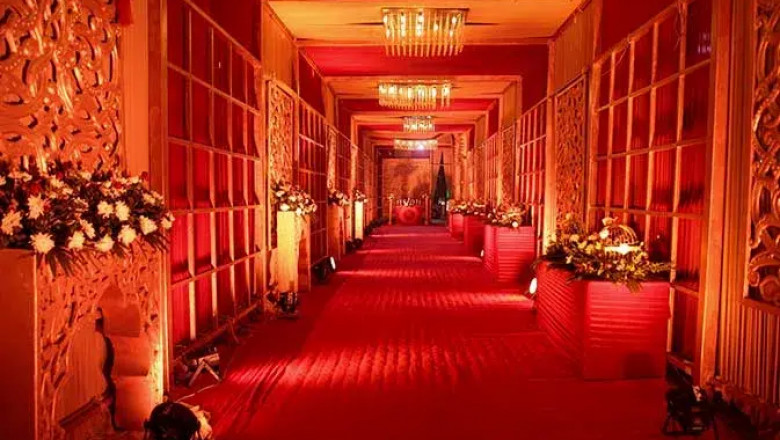 Book Your Event or Wedding Venue in Sonipat Today - Eden Green Resort