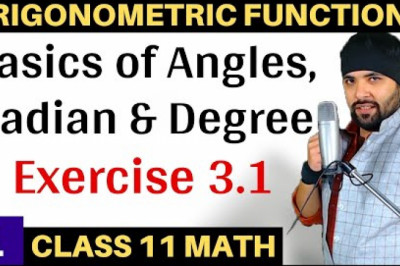 CBSE Class 11 Maths