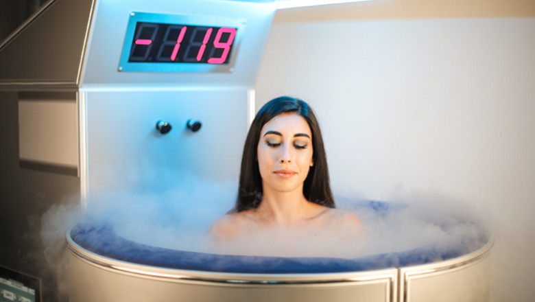 Cryotherapy Market - Growth, Trends, and Forecast