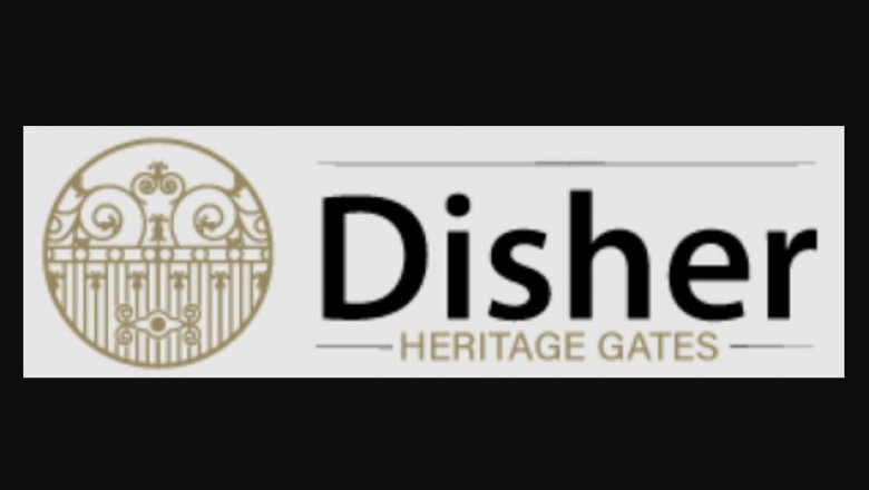 Driveway Gates - Guarding Your Home With a Driveway Gate