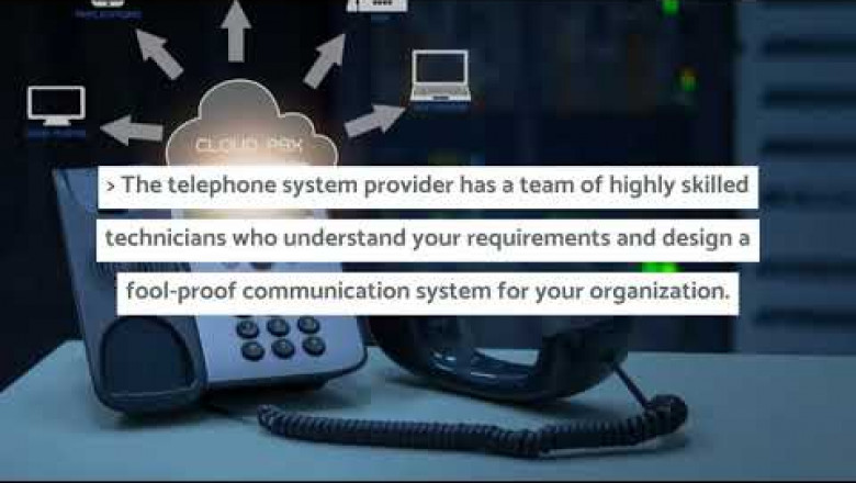 How to Improve Business Communication with Leading Telephone Companies?