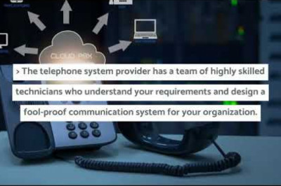 How to Improve Business Communication with Leading Telephone Companies?