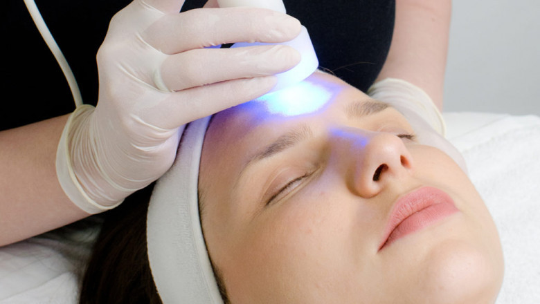 Light Therapy Market Size, Growth Analysis, Industry Share and Forecast