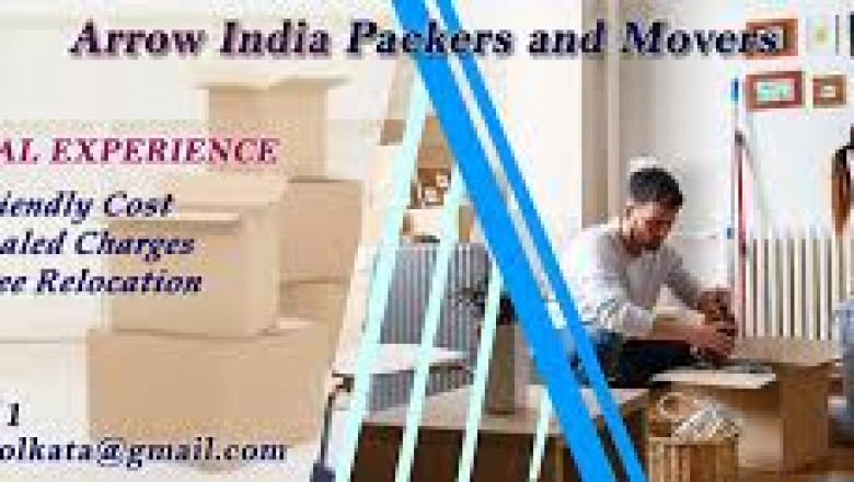 PACKERS AND MOVERS WORLI