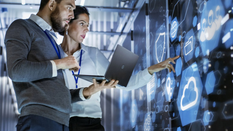 The Best IT Services Provider - Netlogix