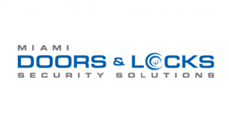 Trusted Residential and Commercial 24/7 Miami Locksmith - Miami Doors and Locks